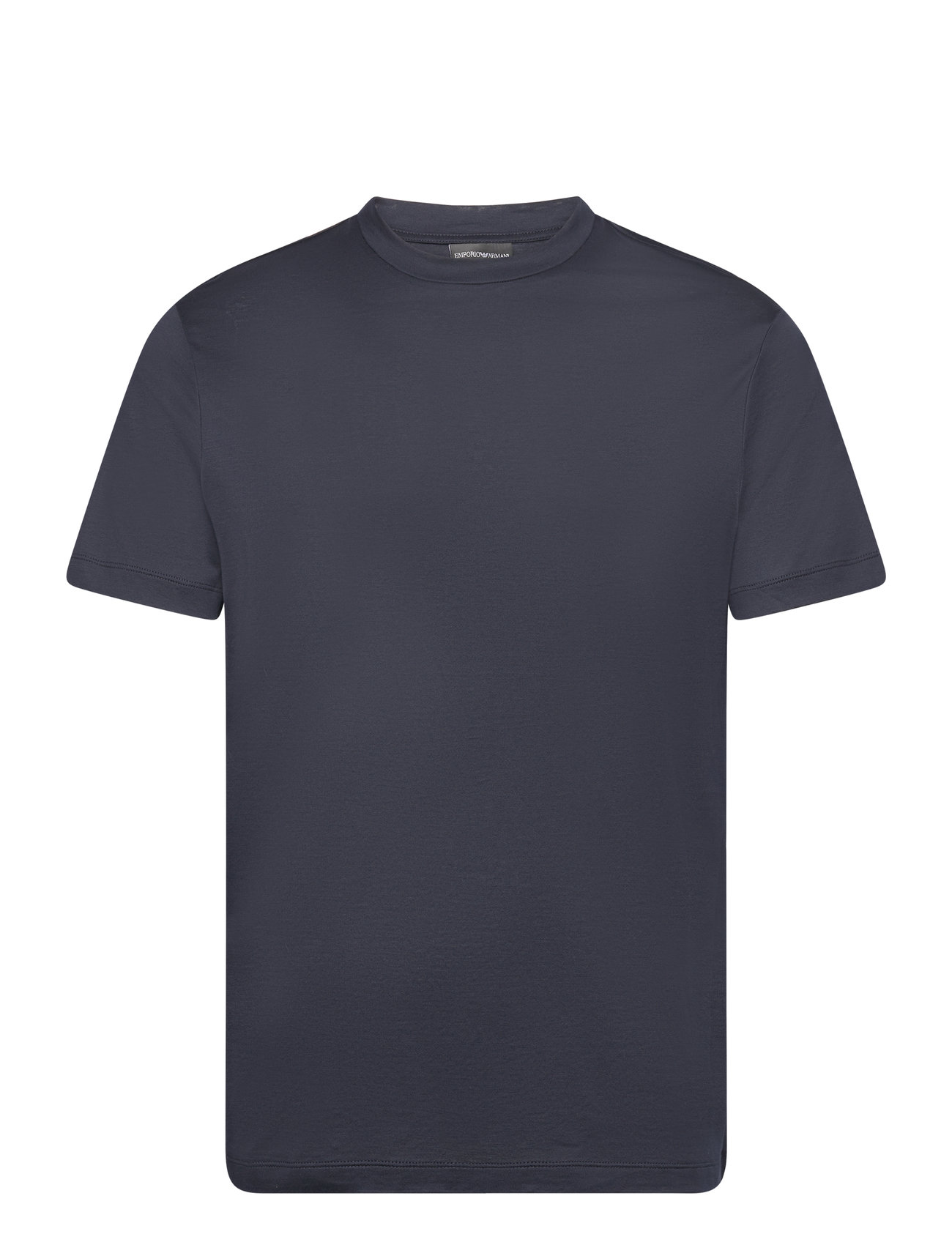 Armani t shirt on sale uomo