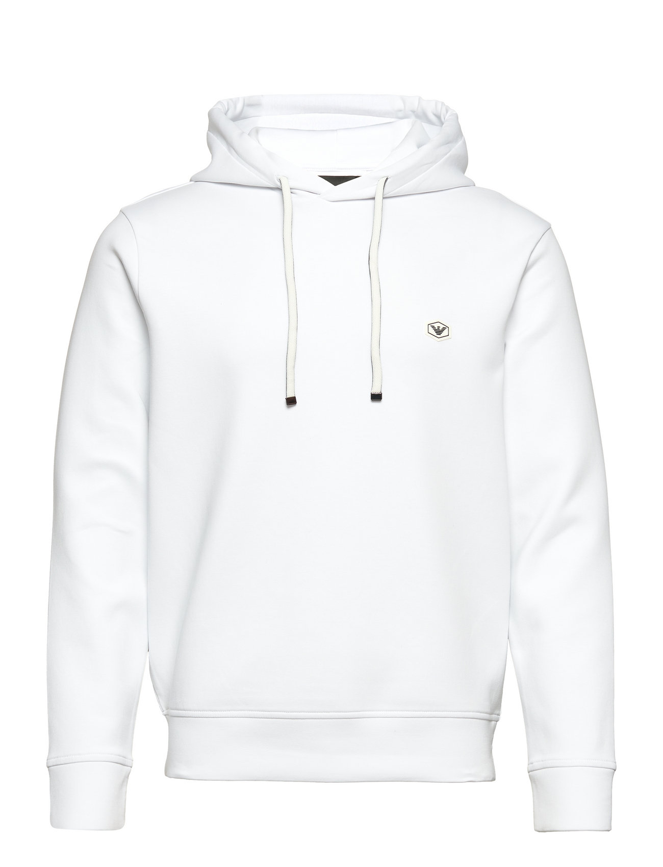 Emporio Armani Sweatshirt Vit