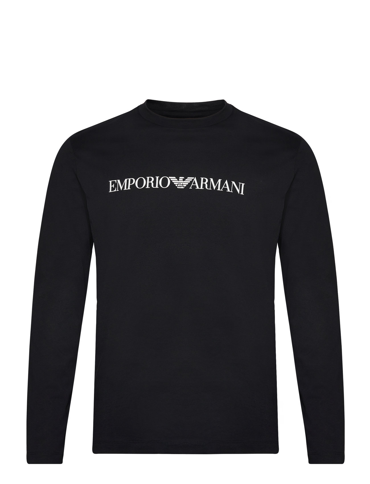 Emporio Armani T shirt Long sleeved t shirts Boozt