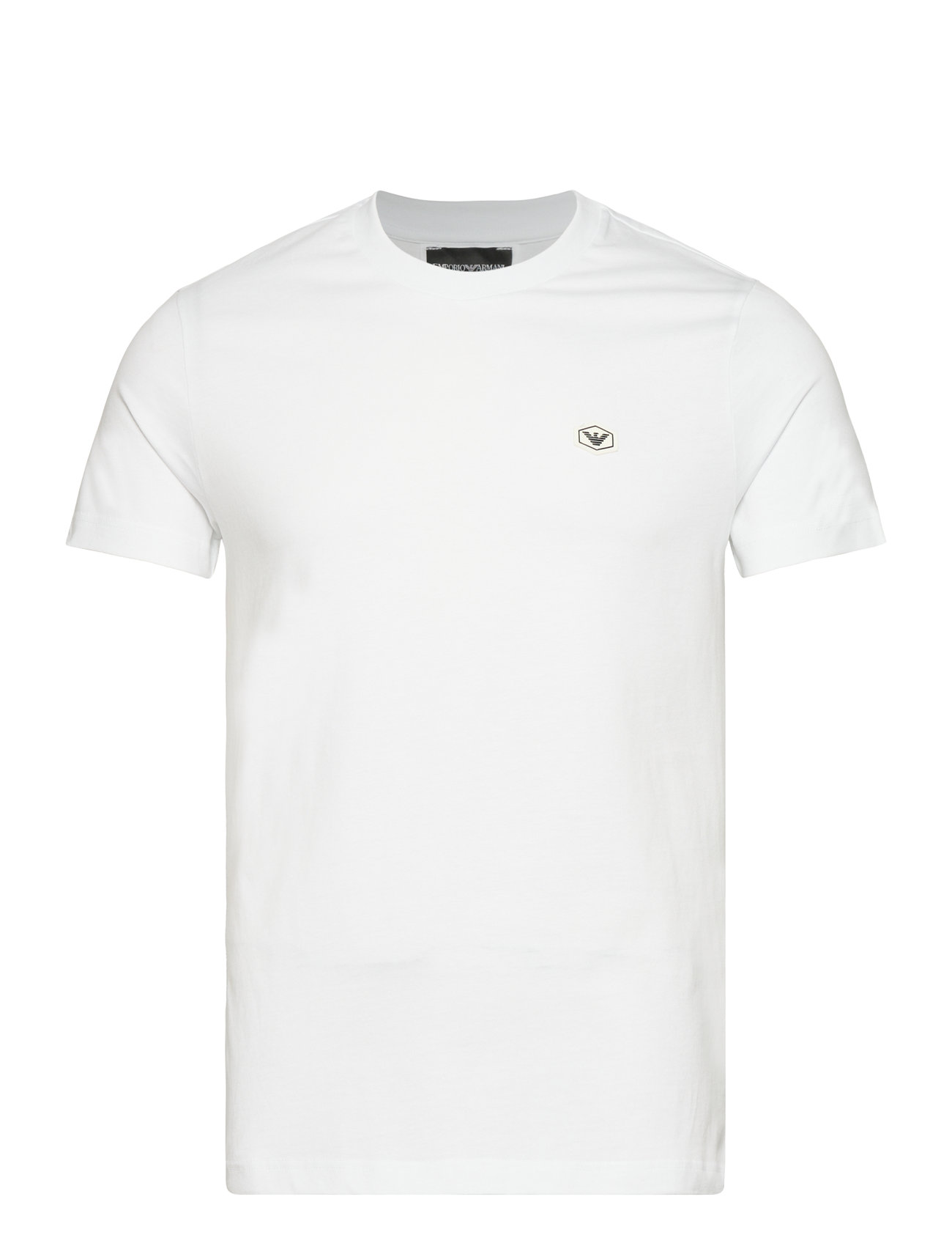 emporio armani jeans t shirt