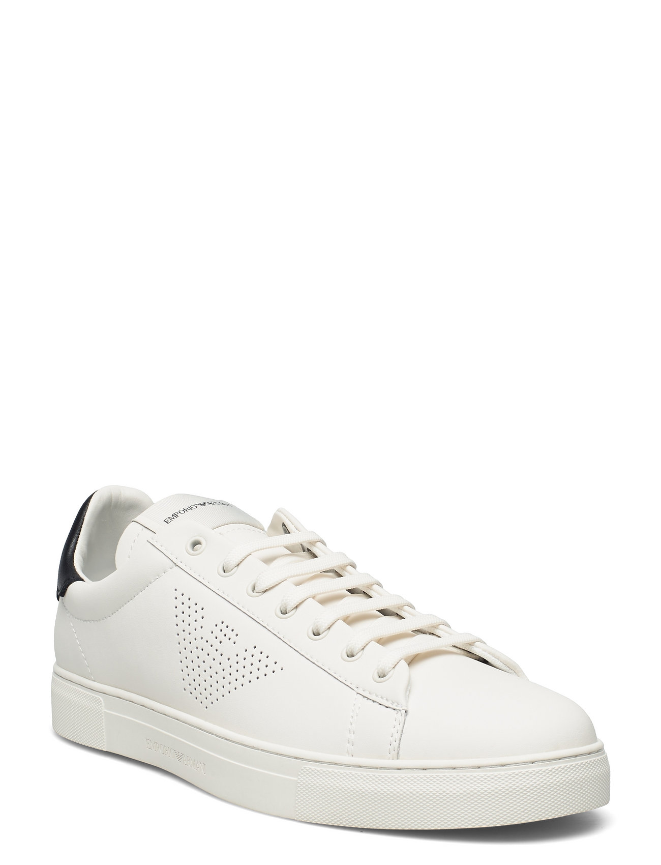 emporio armani project sneaker