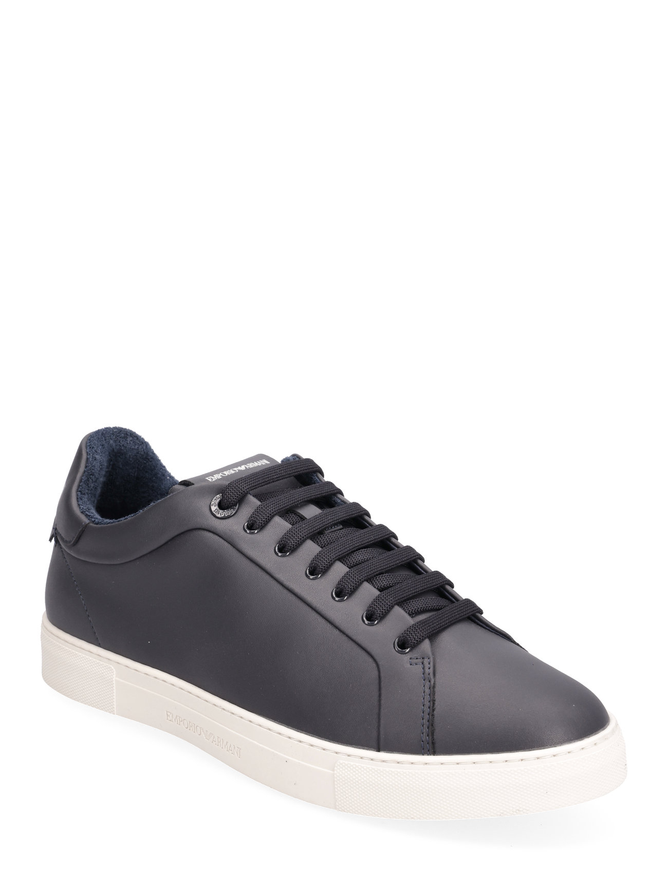 Emporio Armani Sneaker Low Tops Boozt