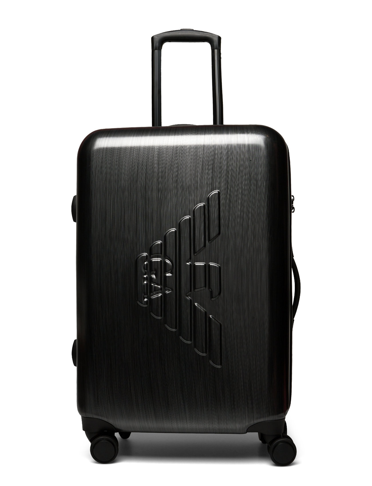 Emporio Armani Trolley Suitcases Boozt