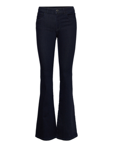 Bootcut jeans til - Køb online på Boozt.com