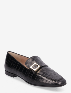 MOCASSINO - loafers - black