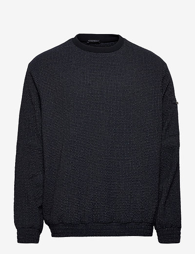 Emporio Armani Sweatshirts for men - Buy online at Boozt.com