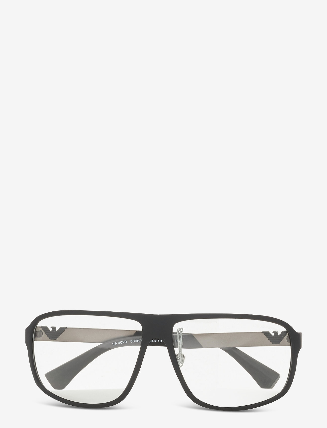 white armani sunglasses