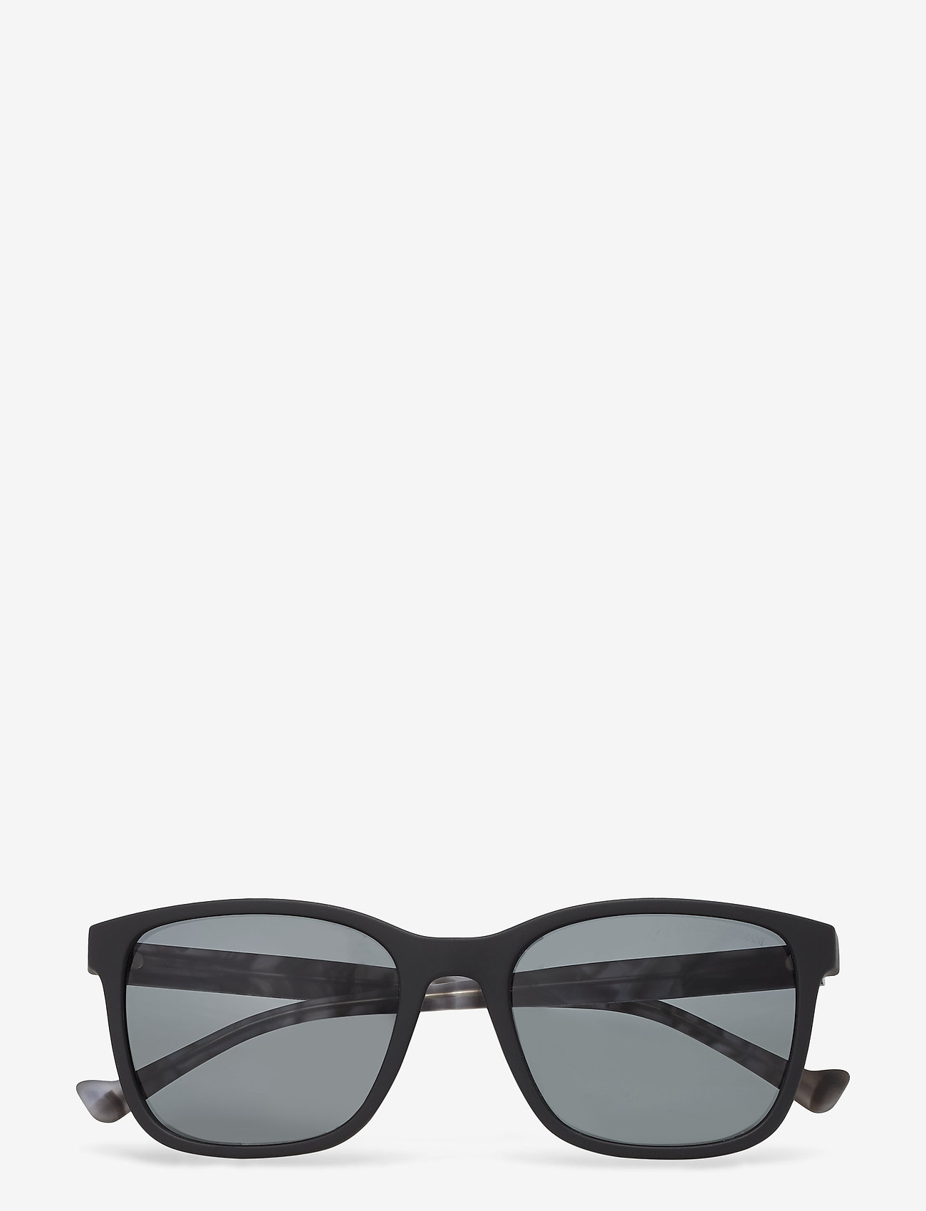emporio armani black sunglasses