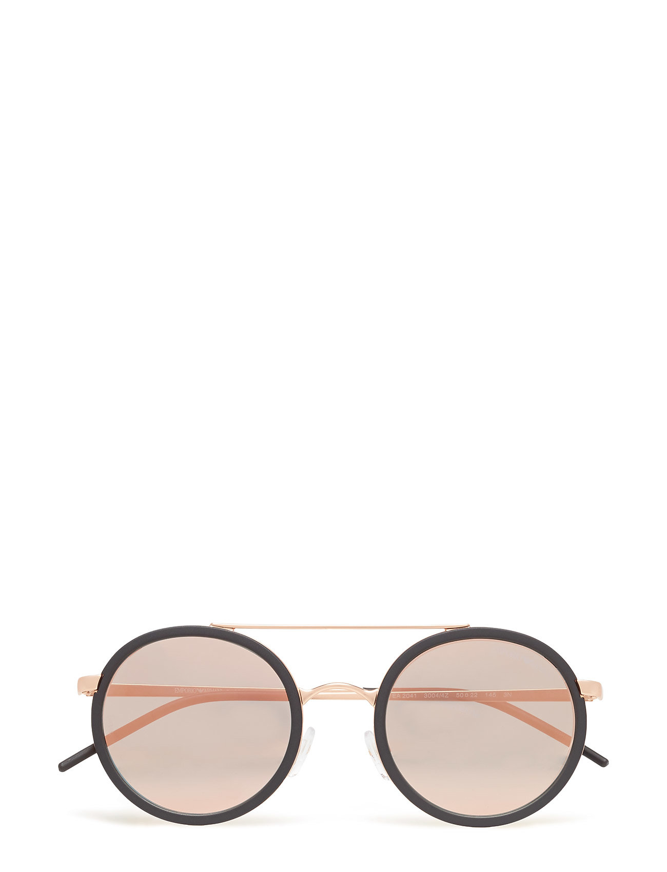 Trend Zonnebril Bruin Emporio Armani Sunglasses emporio armani sunglasses kopen in de aanbieding