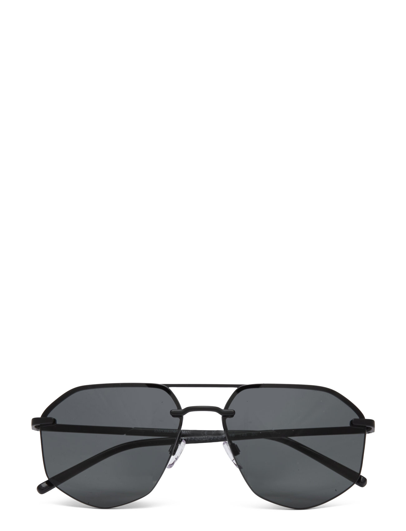 Prestigefyldte Pligt Onset Emporio Armani Sunglasses 0ea2132 - Round Frame - Boozt.com