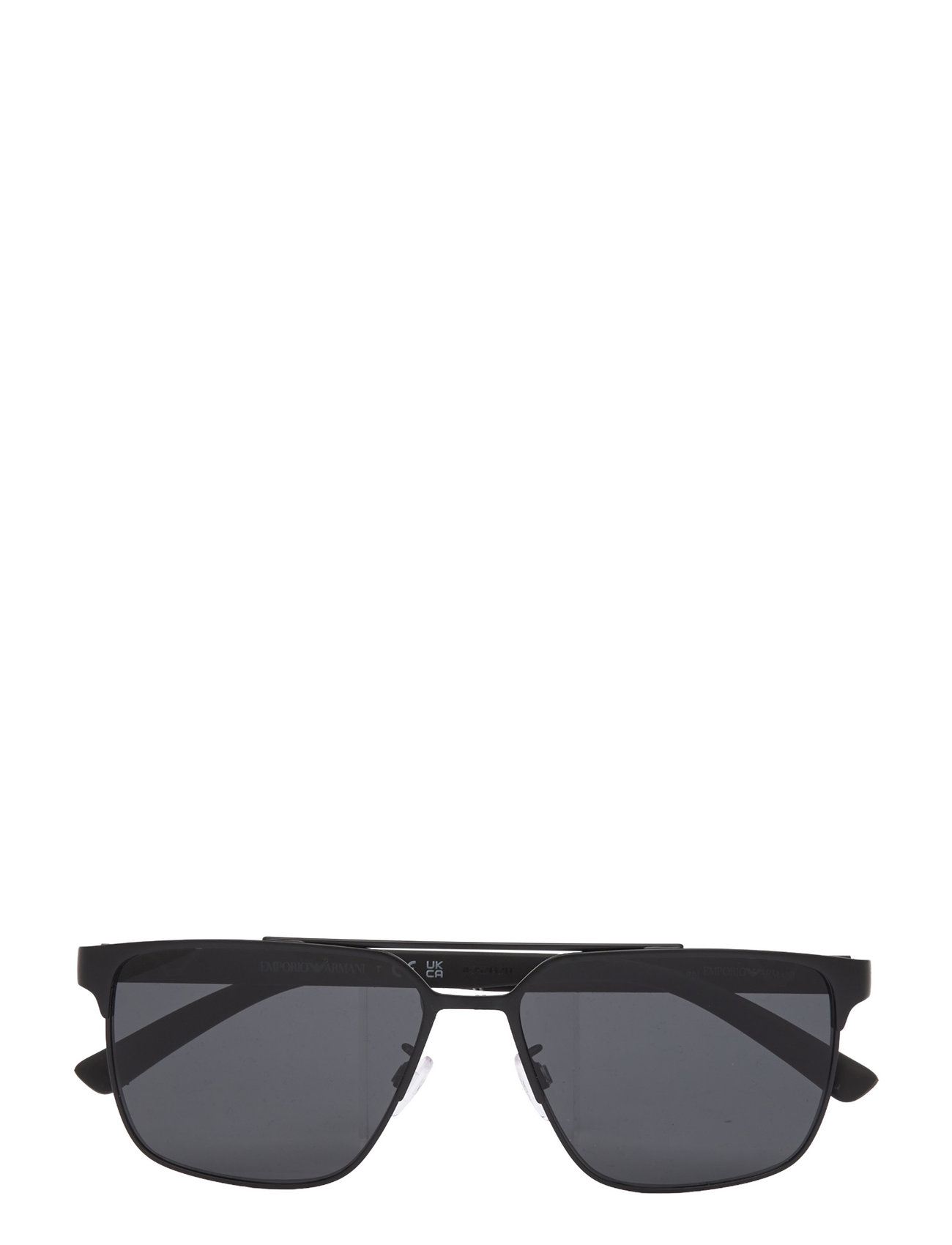 Villain lige detekterbare Emporio Armani Sunglasses 0ea2134 - D-shaped - Boozt.com