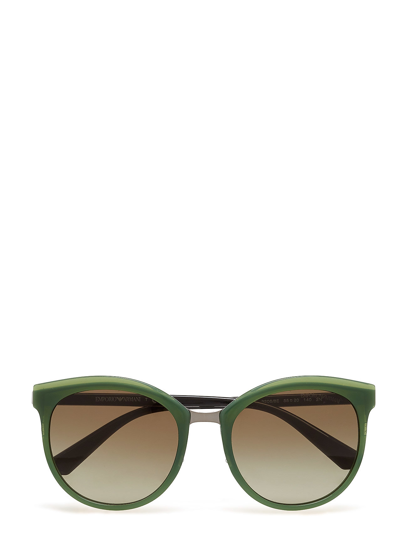 0Ea2055 Zonnebril Groen Emporio Armani Sunglasses emporio armani sunglasses kopen in de aanbieding