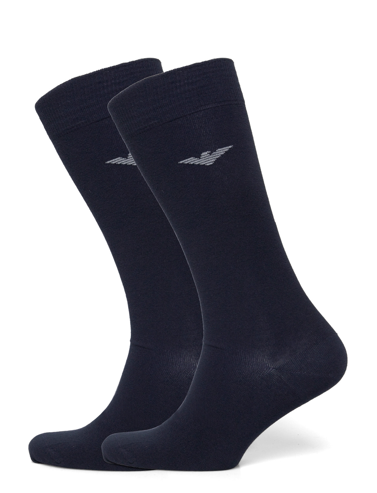 EMPORIO ARMANI Socke Navy - One Size - Herren