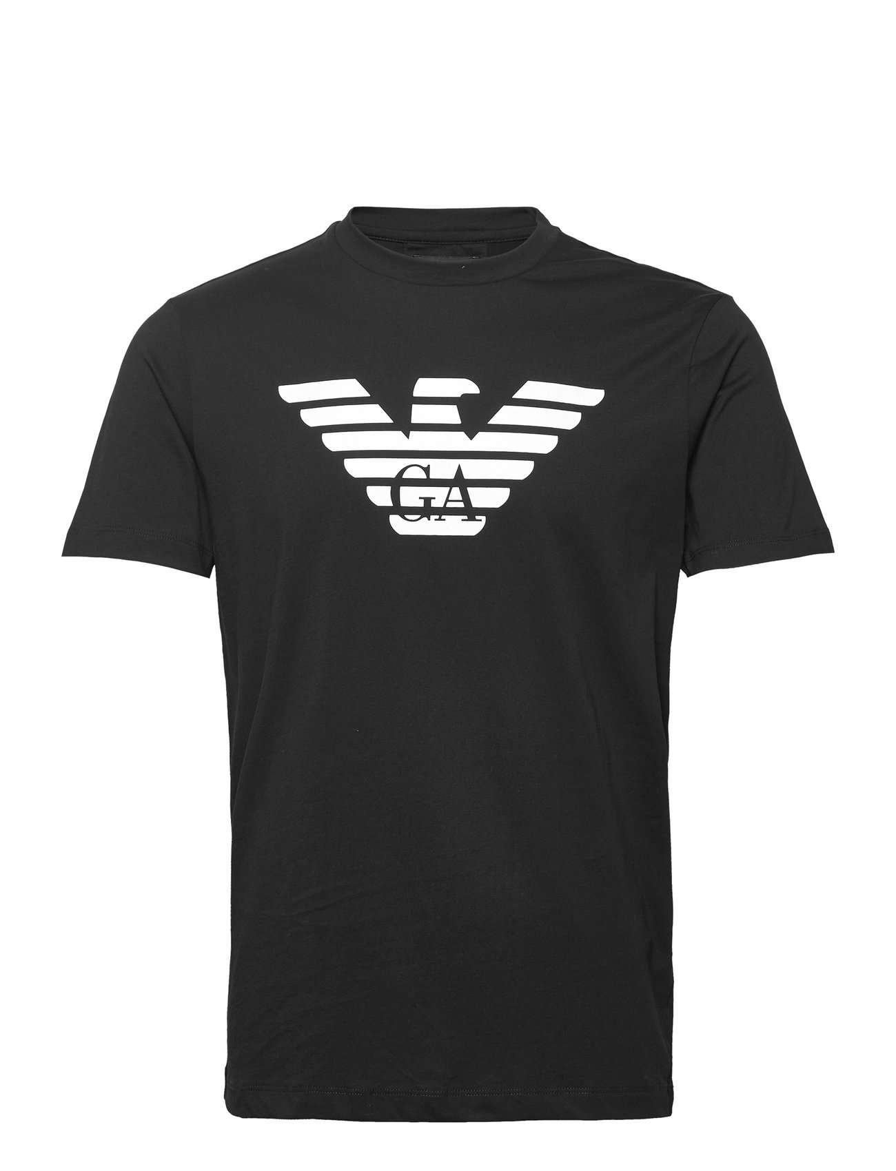 Emporio Armani T-shirt - T-Shirts - Boozt.com