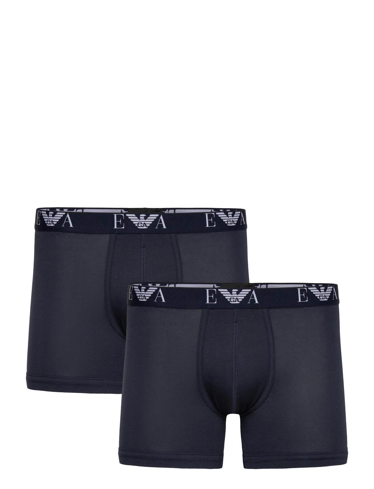 EMPORIO ARMANI Briefs Blau - L - Herren