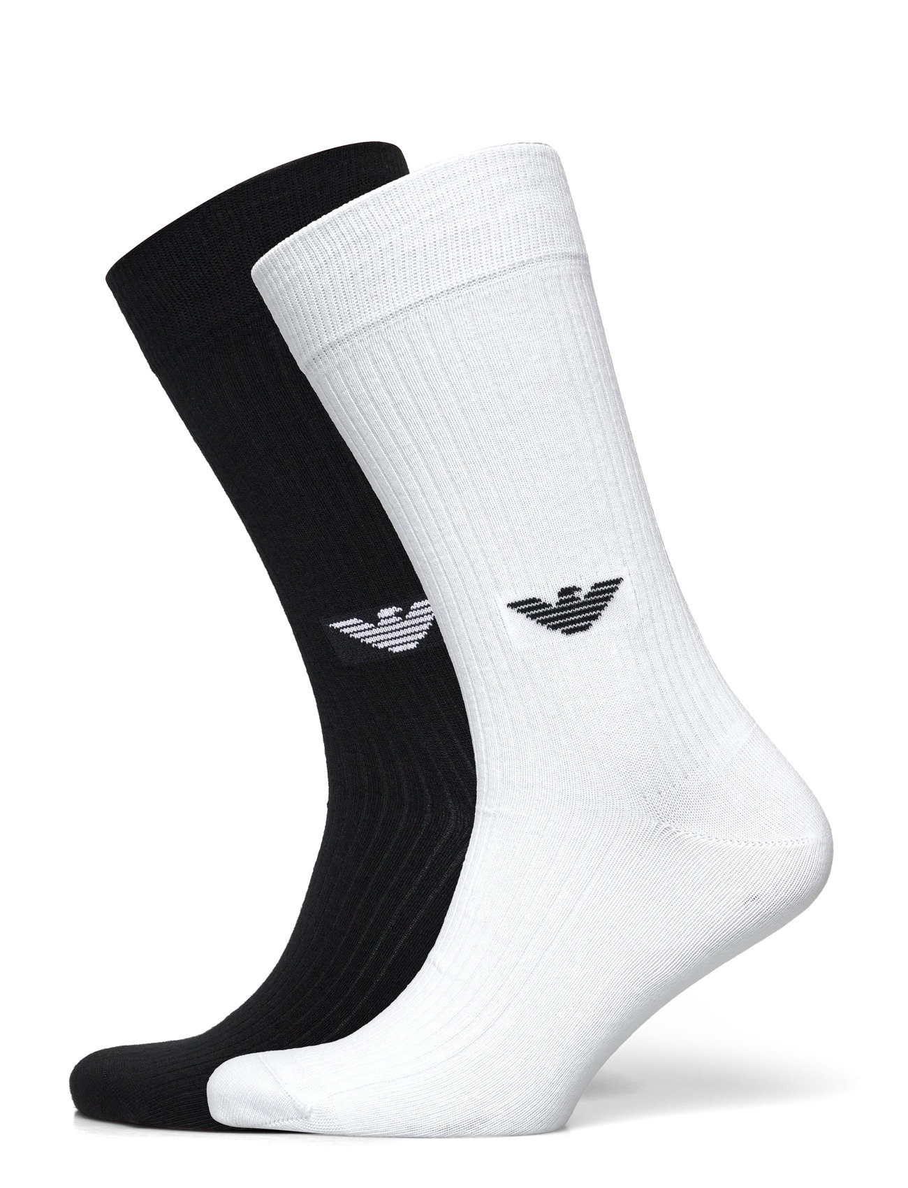 EMPORIO ARMANI Socken Set Patterned - One Size - Herren
