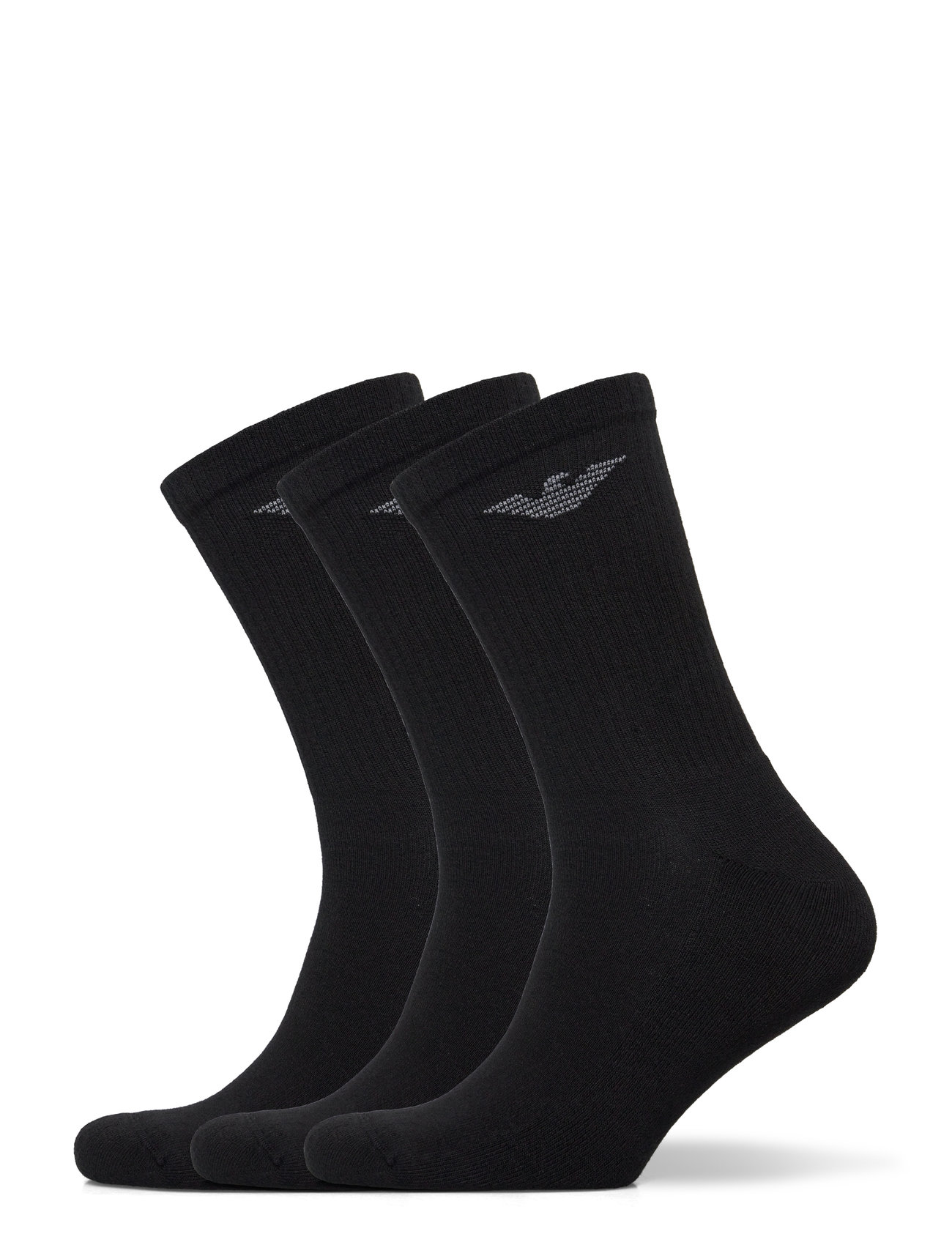 EMPORIO ARMANI Socken Set Schwarz - One Size - Herren
