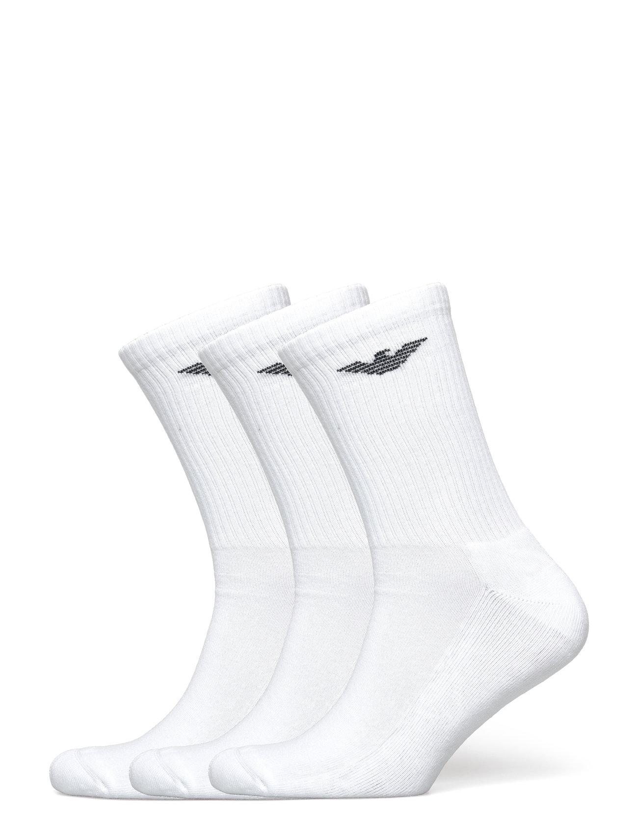 EMPORIO ARMANI Socken Set Weiß - One Size - Herren