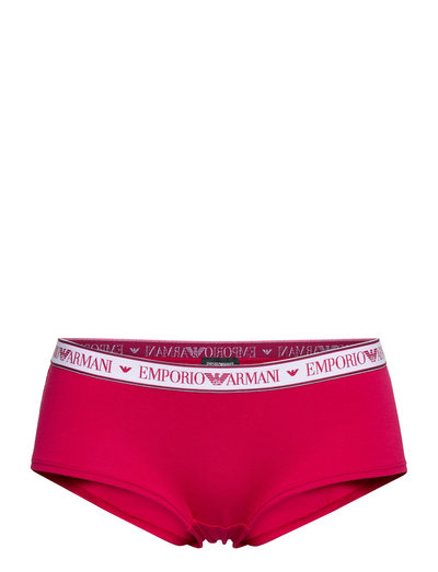 Emporio Armani Cheeky Pants - Hipster & Boyshorts | Boozt.com