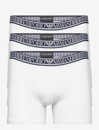 Emporio Armani | Undertøj | kollektioner | Boozt.com