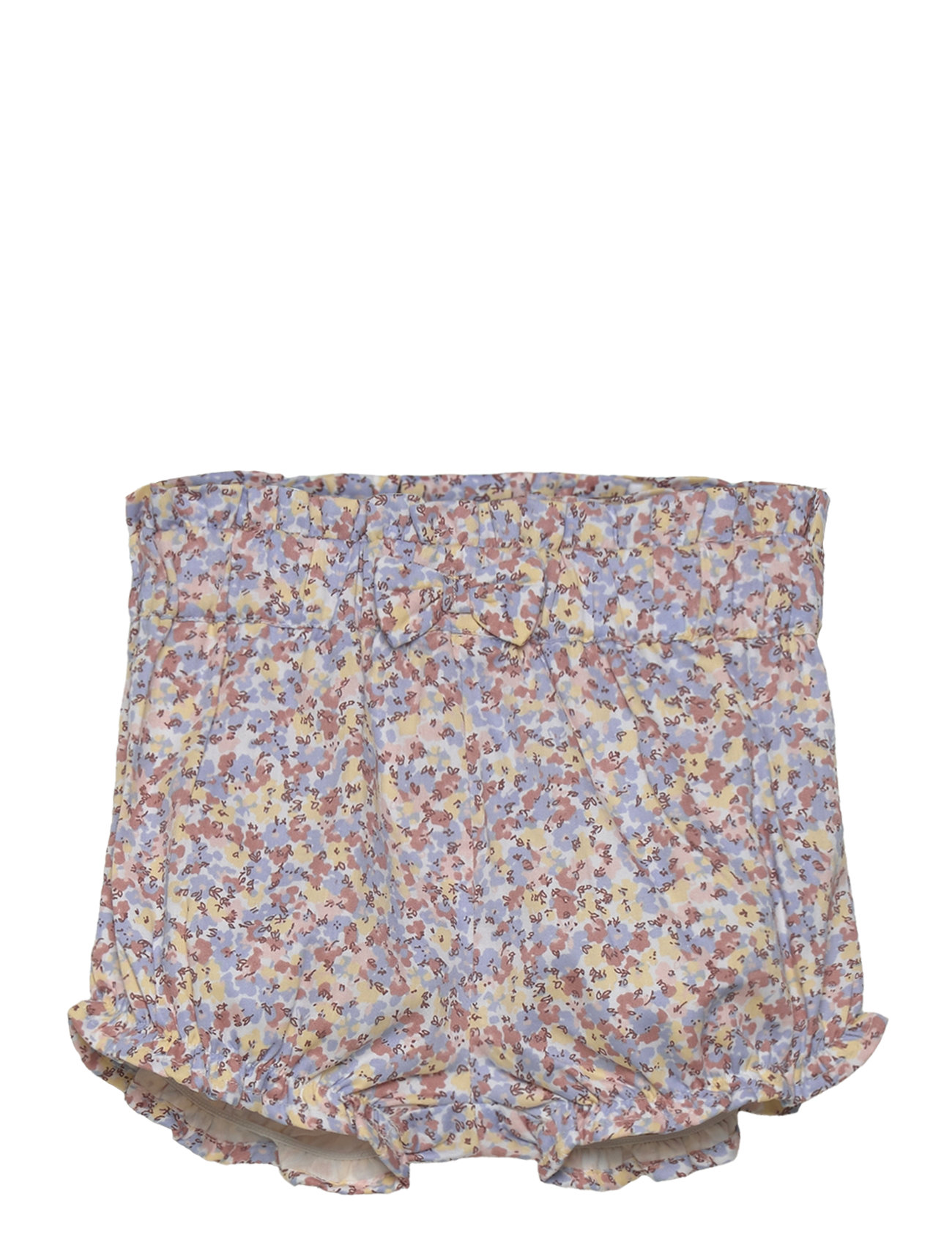 Bloomers Woven Aop Purple En Fant