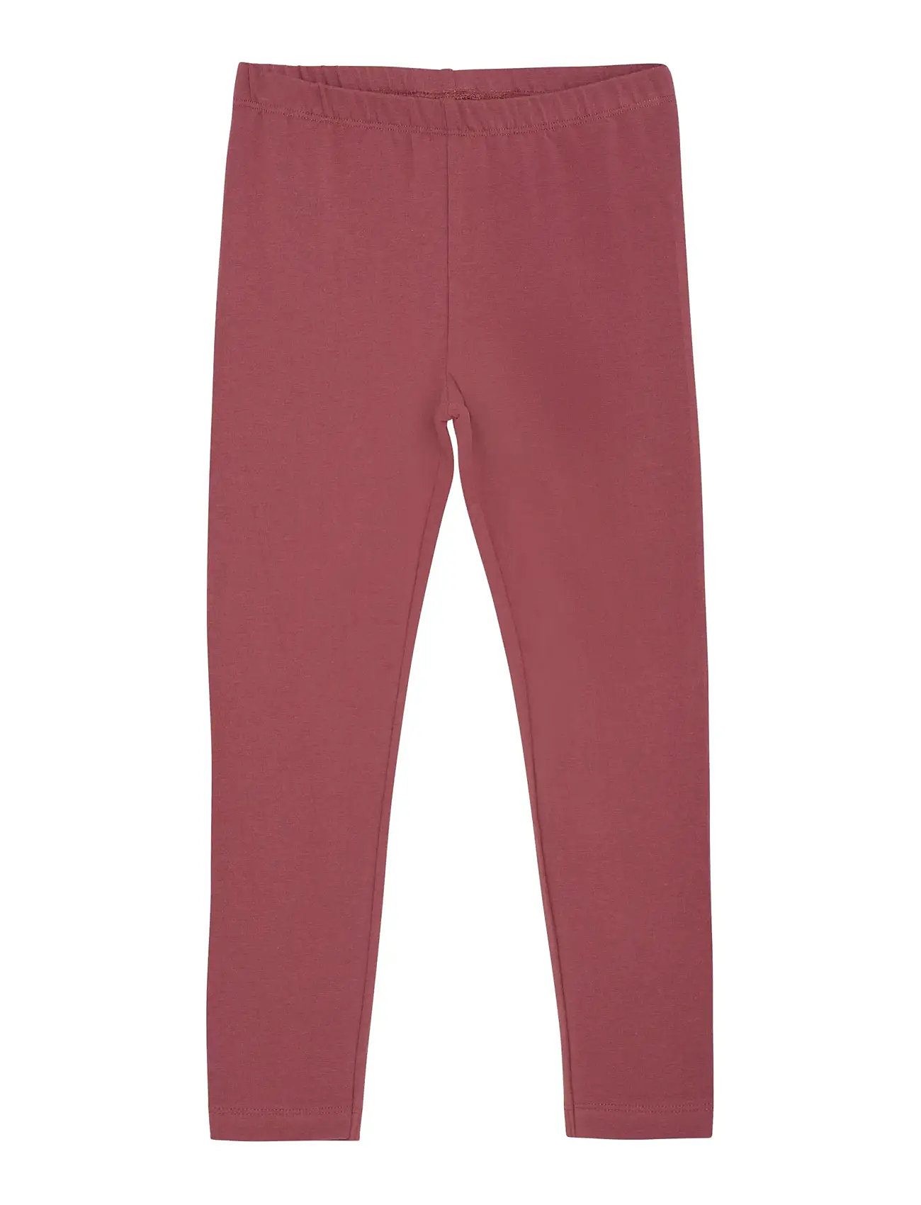 EN FANT Leggings Lila - 110 - Kinder