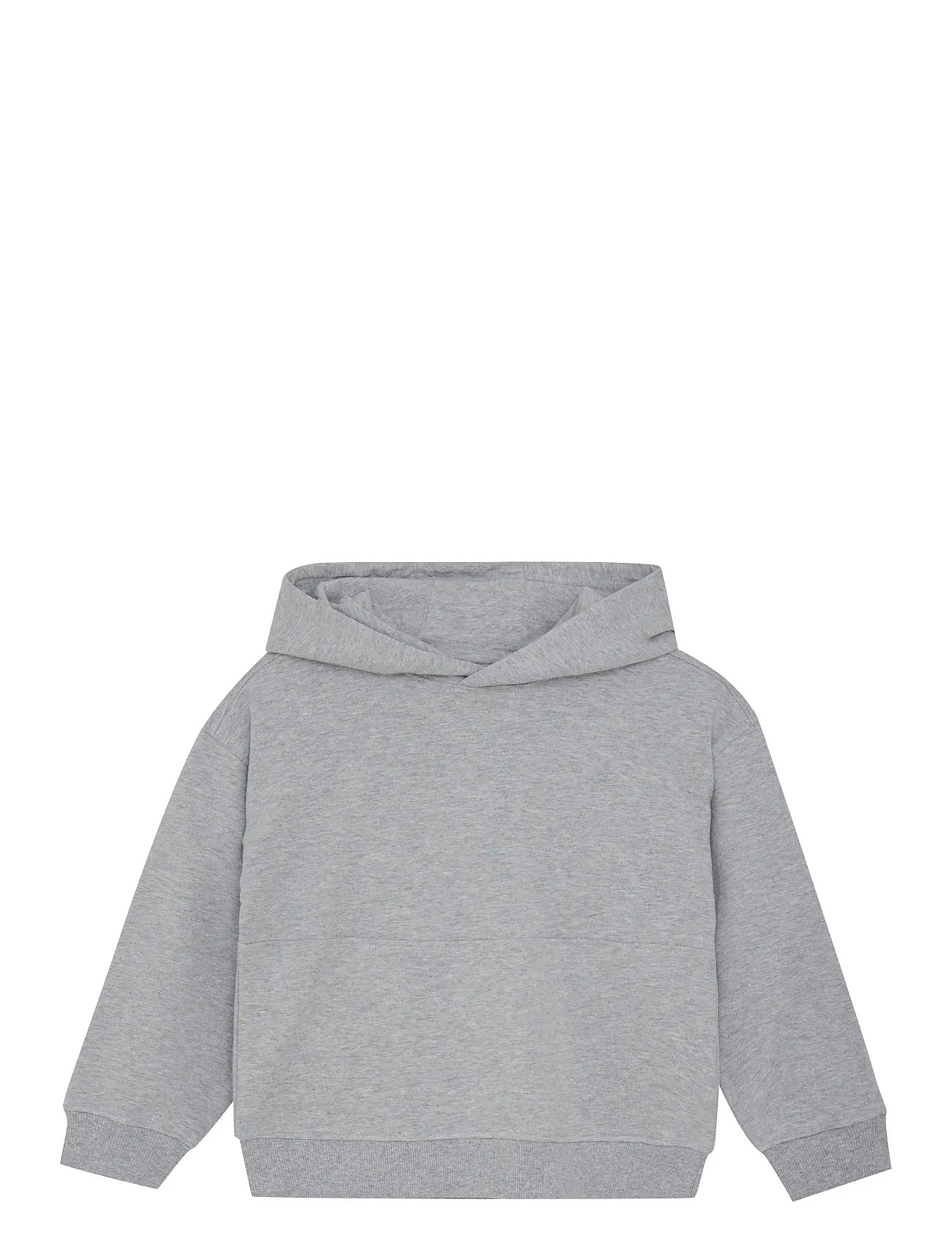 EN FANT Sweatshirt Grau - 110 - Kinder