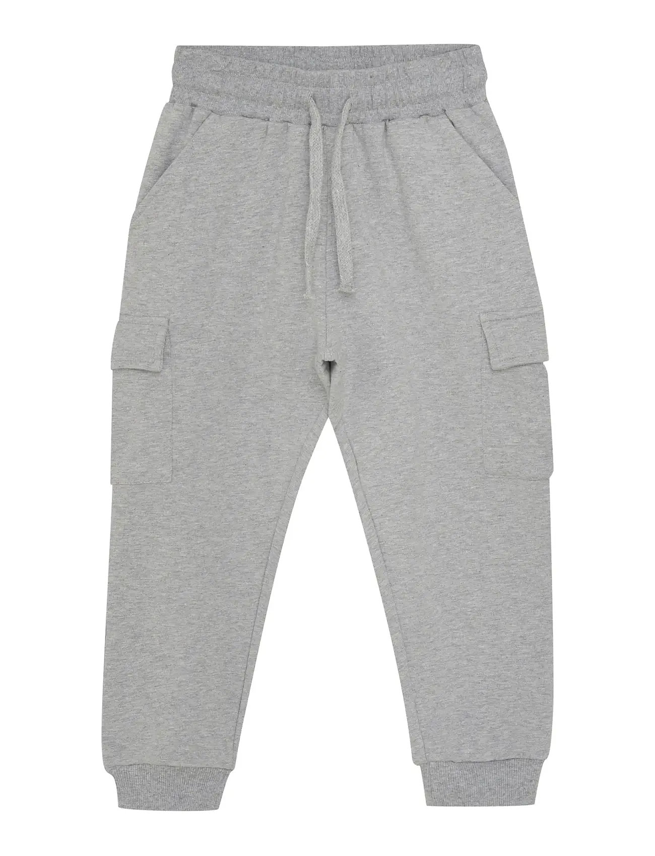 EN FANT Jogginghose Grau - 92 - Kinder