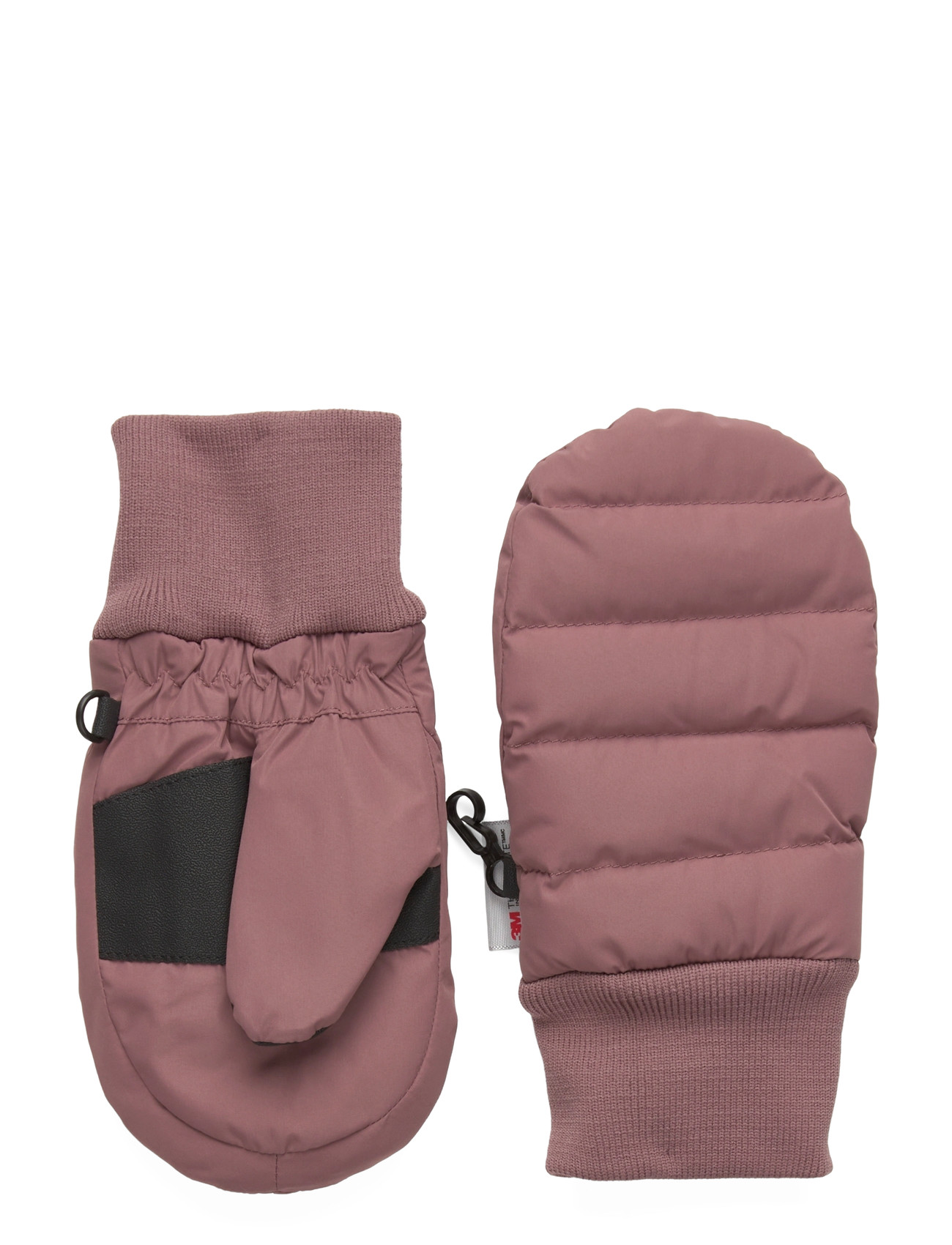 En Fant Mittens, 6-8Y, Pink, Handsker Og Vanter > Vanter, Børn