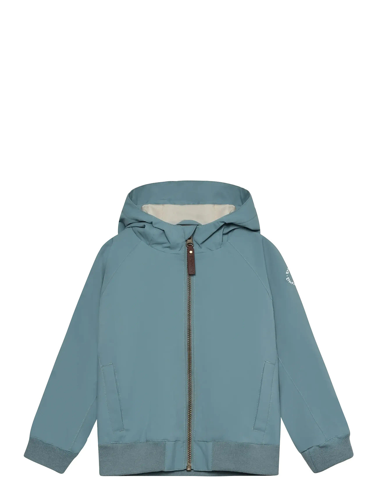 En Fant Bomber Jacket, 104, Blue, Jakker & Frakker > Bomber, Børn