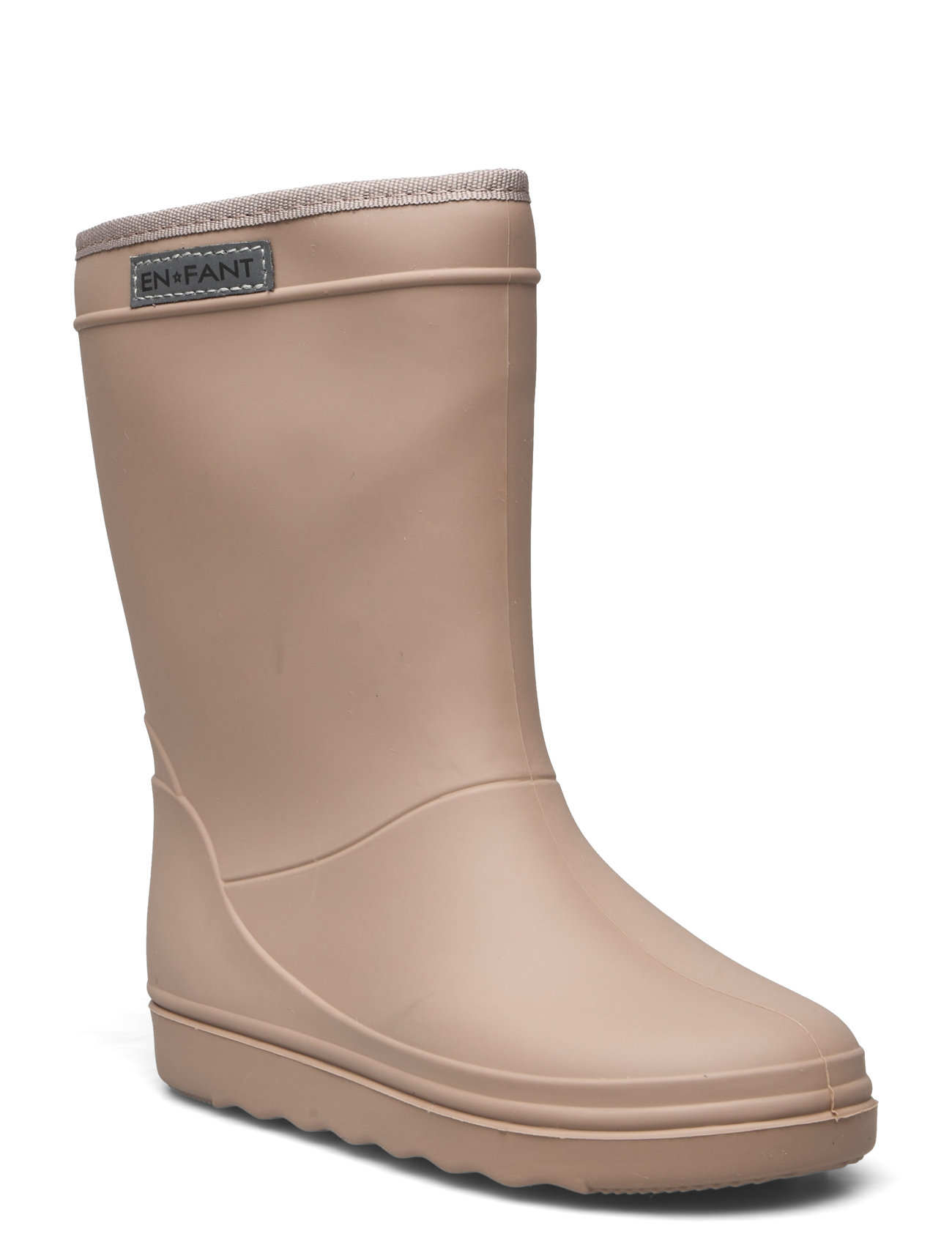 En Fant Thermo Boots, 22, Pink, Gummistøvler > Høje Gummistøvler, Børn