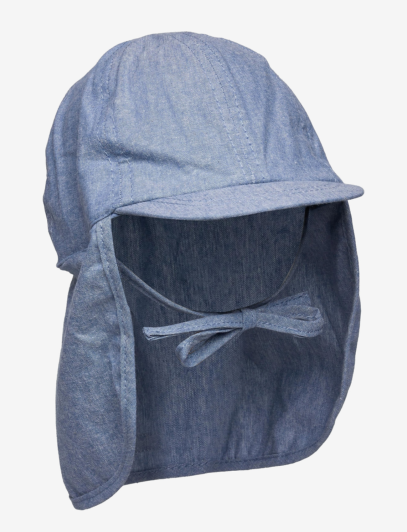 Sun Hat W. String - Sun hats | Boozt 