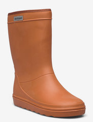 Thermo Boots - LEATHER BROWN