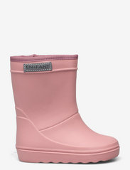 En Fant - Thermo Boots - lined rubberboots - old rose - 1
