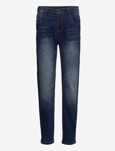 Jeans Denim - jeans - dark navy