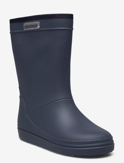 Rain Boots Solid - unlined rubberboots - blue night