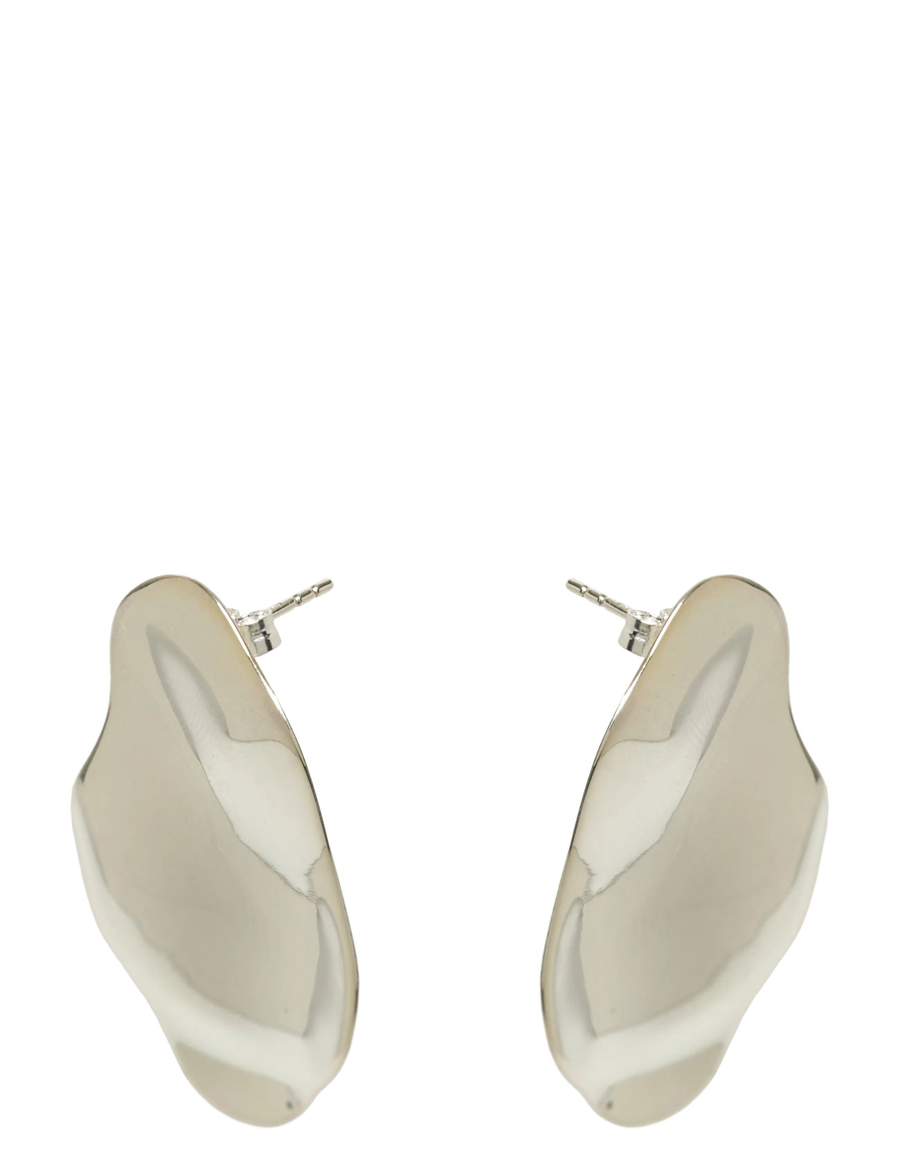 ENAMEL COPENHAGEN Ohrringe, Cleopatra Silber - One Size - Damen