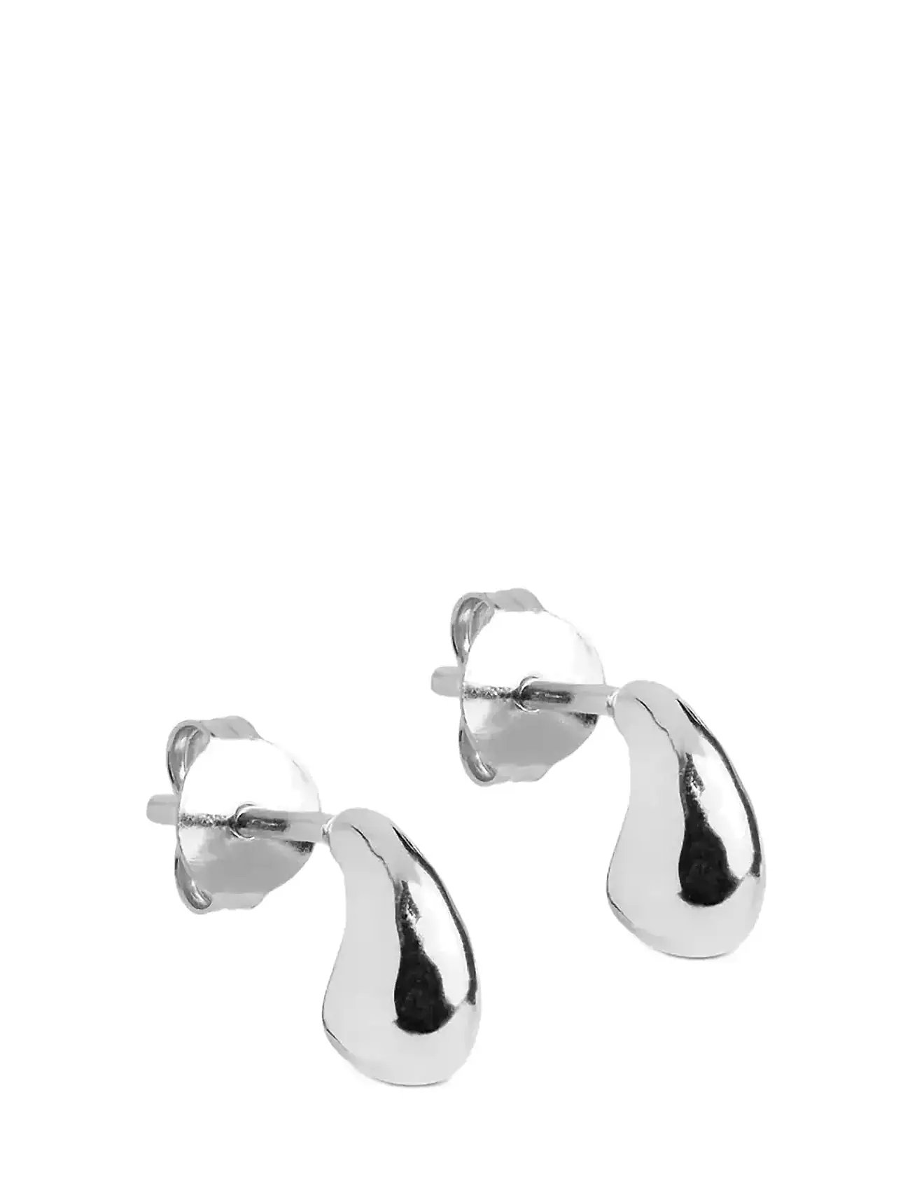 ENAMEL COPENHAGEN Studs, Sana Silber - One Size - Damen