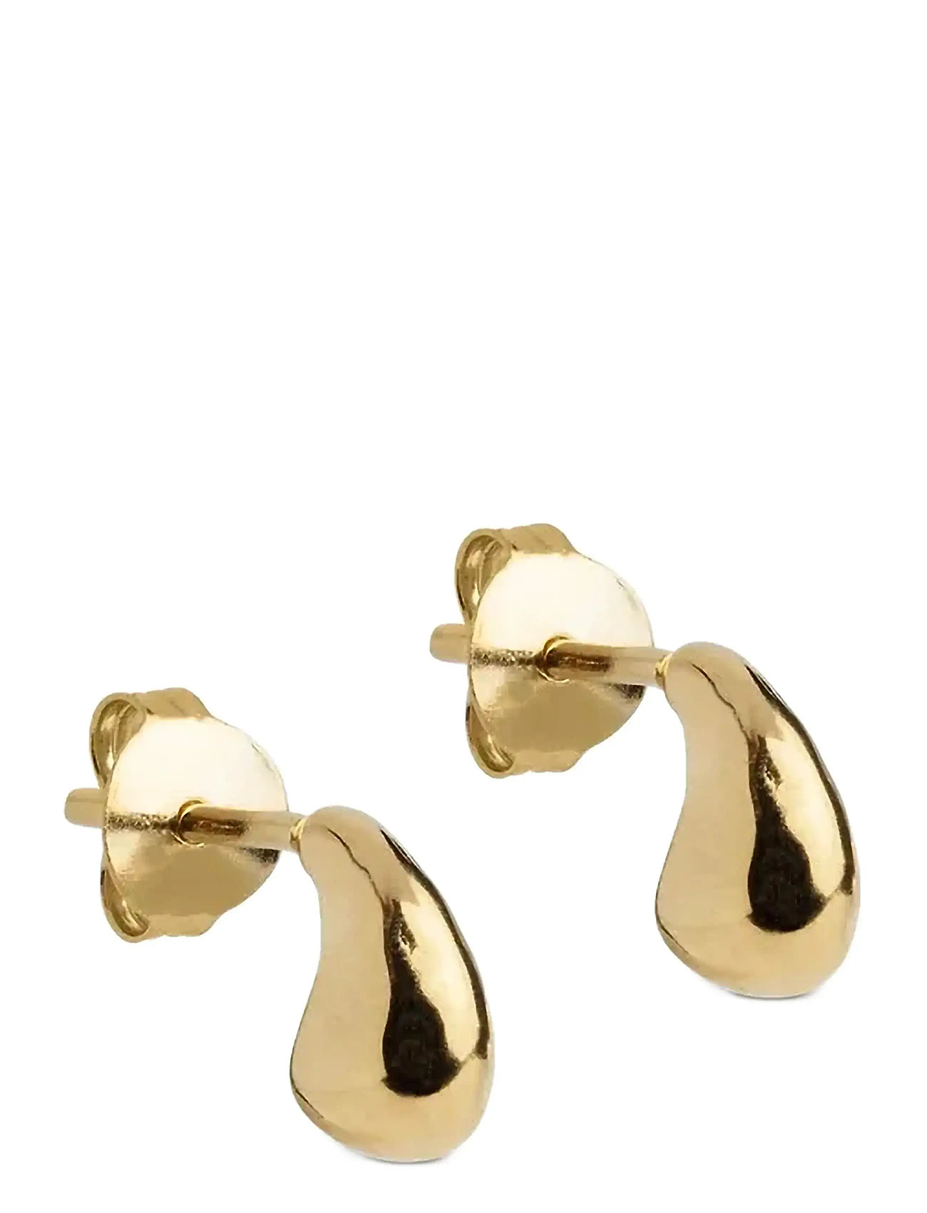 ENAMEL COPENHAGEN Studs, Sana Gold - One Size - Damen
