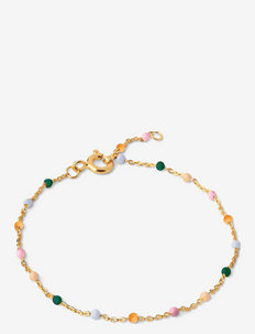 Bracelet Lola - chain bracelets - dreamy