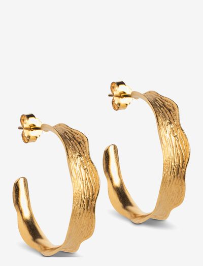 Ane Large Hoops