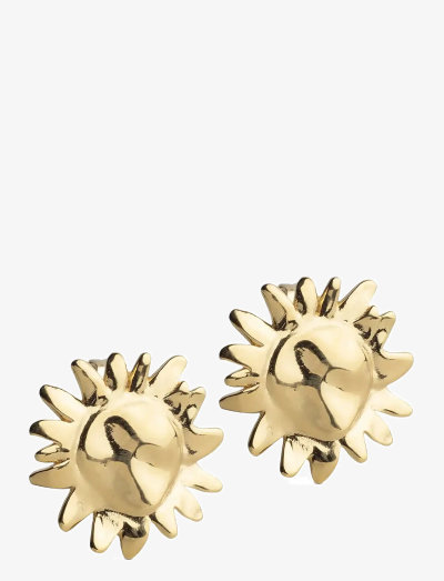 Large Sunshine Studs