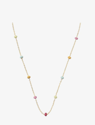 Lola Bold Necklace