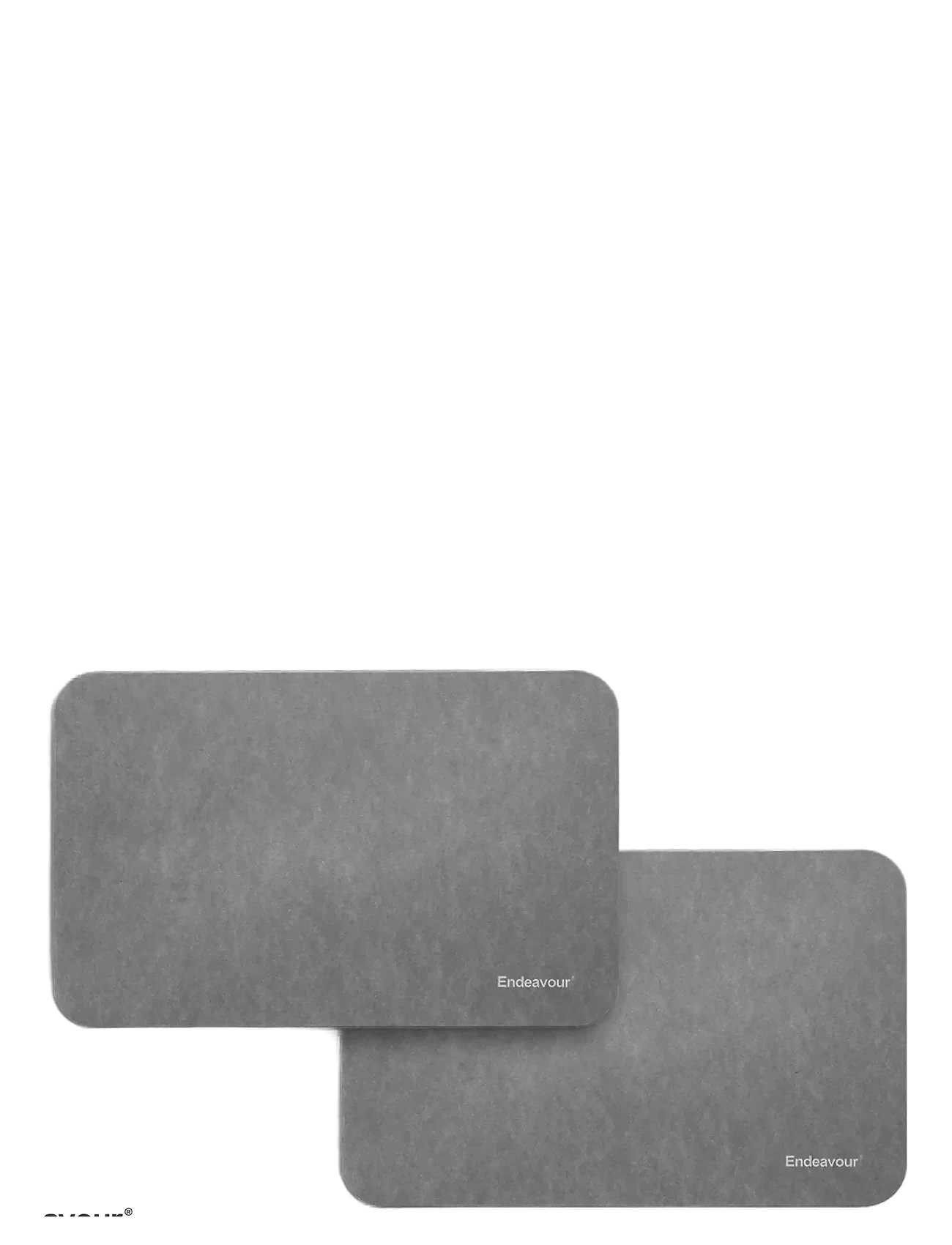 Twin Board Grey Grey Endeavour