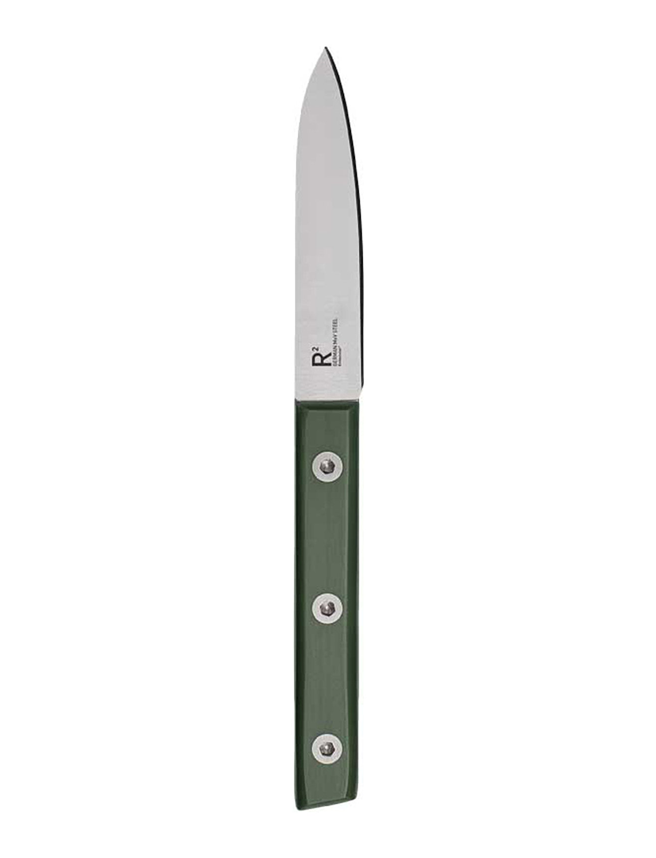 Endeavour®R2 Home Kitchen Knives & Accessories Peeling Knifes Green Endeavour