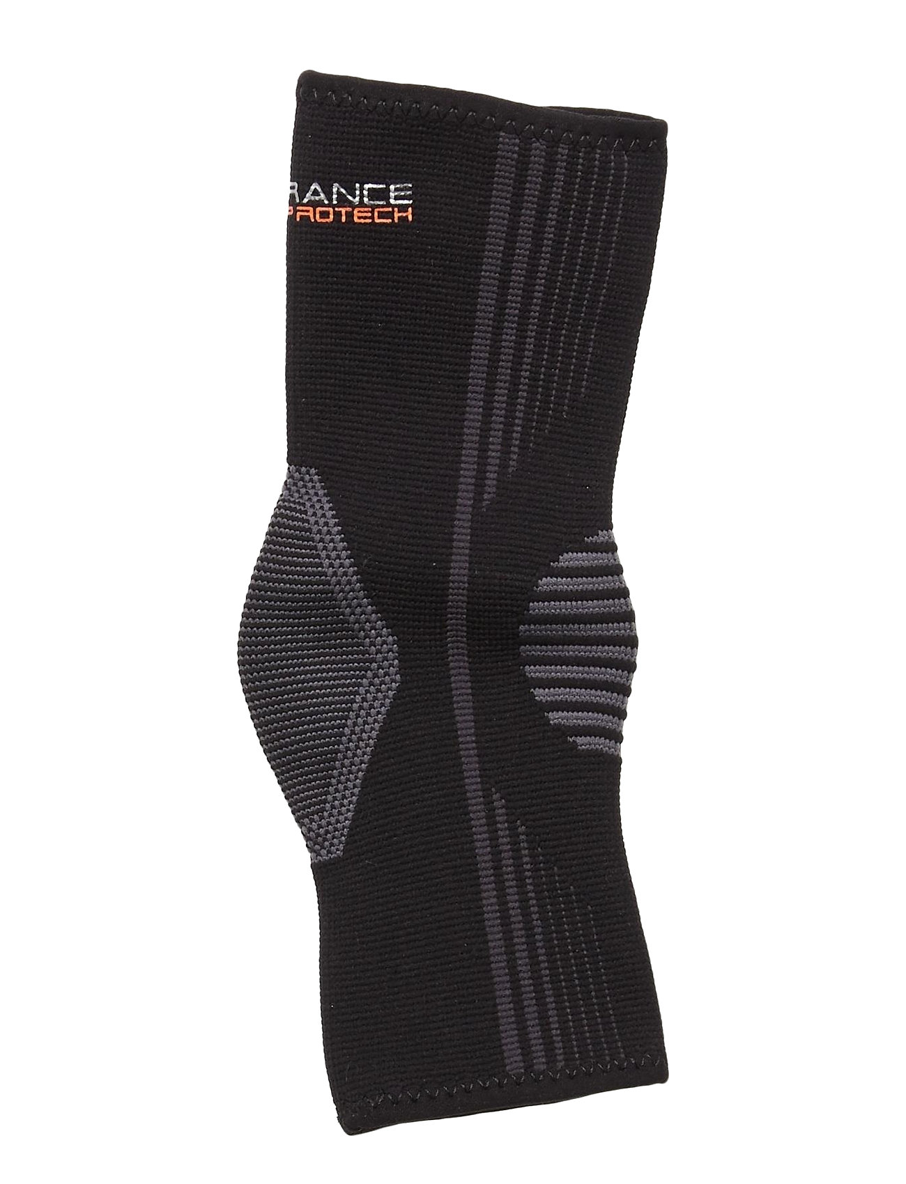 Protech Ankle Compression Sport Sports Equipment Braces & Supports Ankle Support Black Endurance