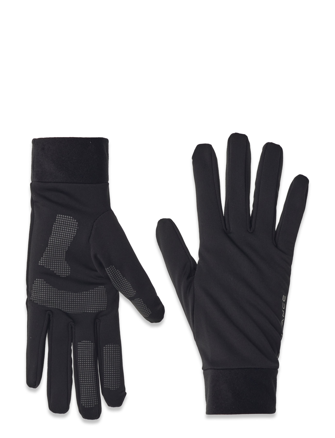 ENDURANCE Watford Running Handschuhe Schwarz - XL - Damen