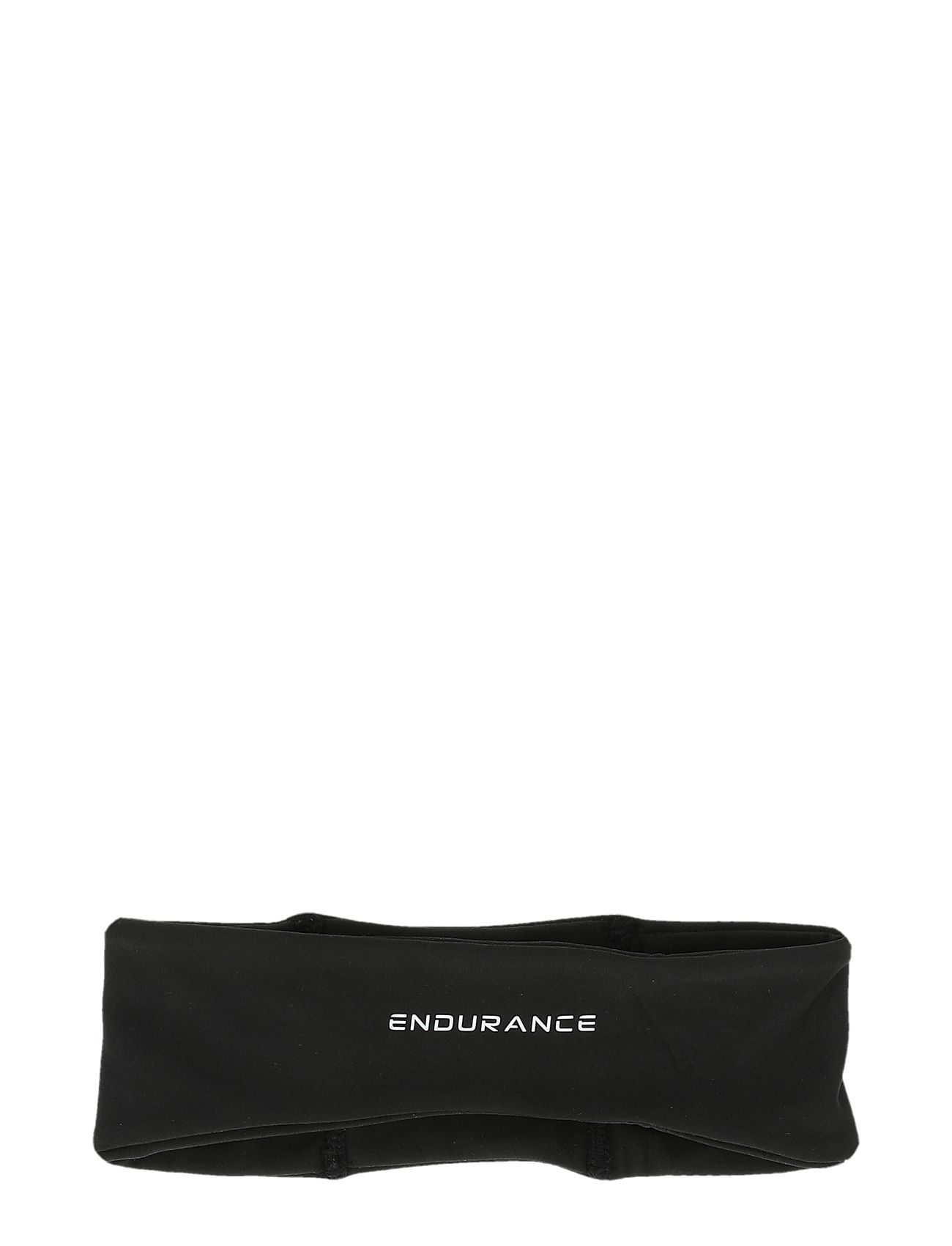 ENDURANCE Warrington Headband Schwarz - L/XL - Damen