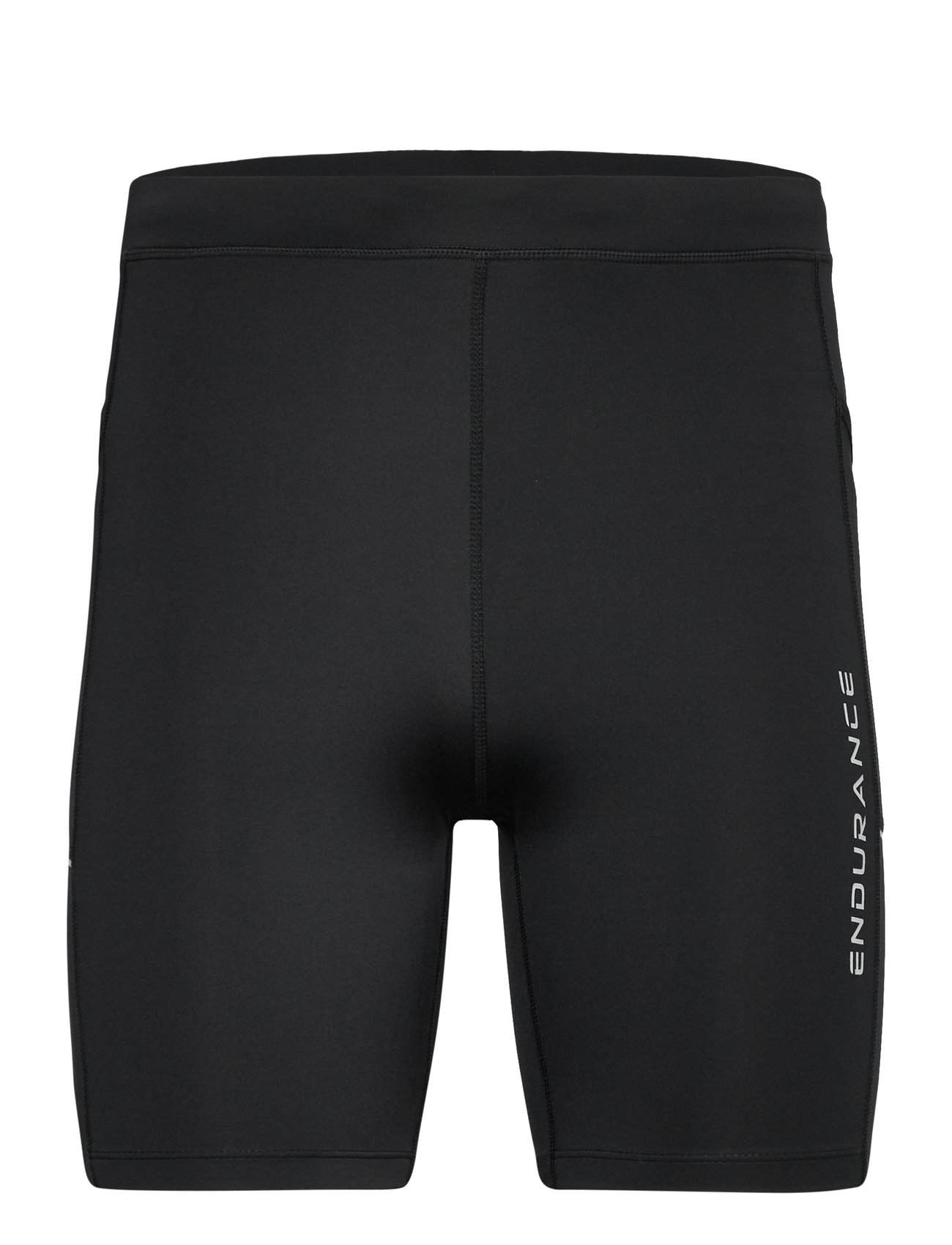 ENDURANCE Energy M Kurz Strumpfhose Schwarz - XXL - Herren