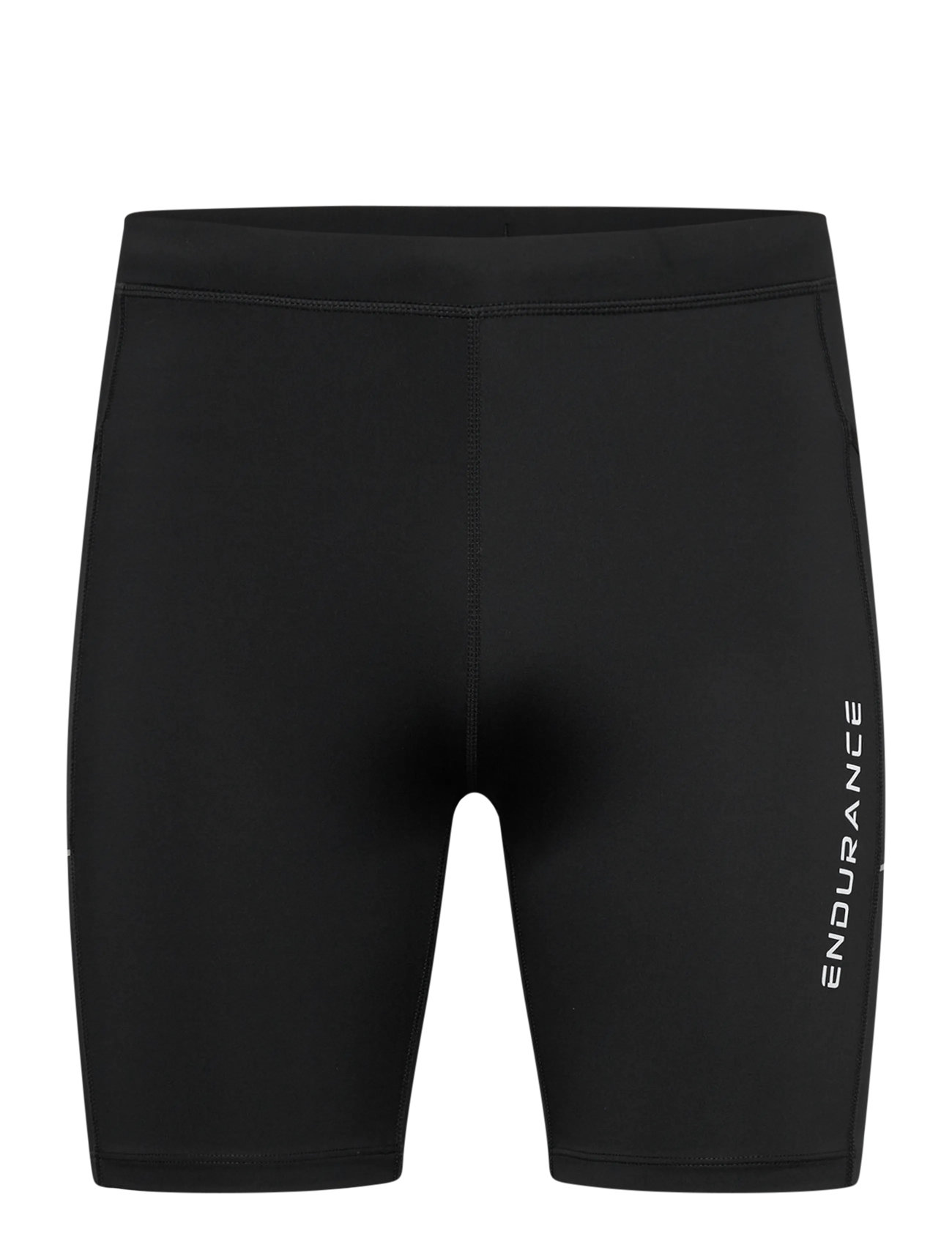 ENDURANCE Energy V2 M Kurz Strumpfhose Schwarz - M - Herren
